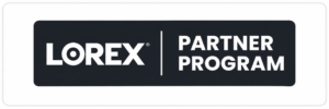 Inage of Network Vanguard - Reolink Partner Logo